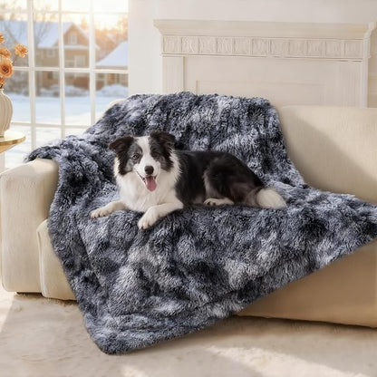 Luciphia Large Waterproof Dog Blanket by luciphia