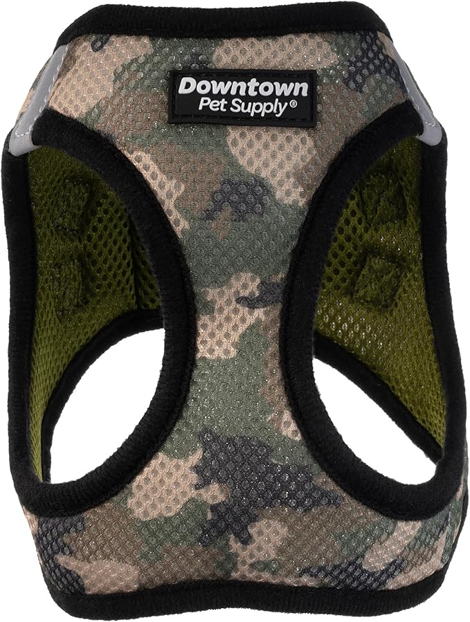 Downtown Pet Supply Step in Dog Harness by DowntownPetSupply