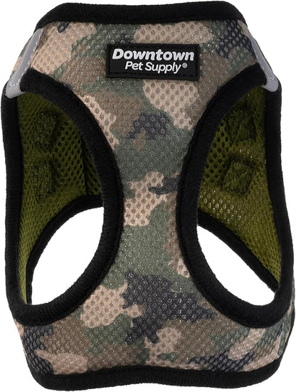 Downtown Pet Supply Step in Dog Harness by DowntownPetSupply