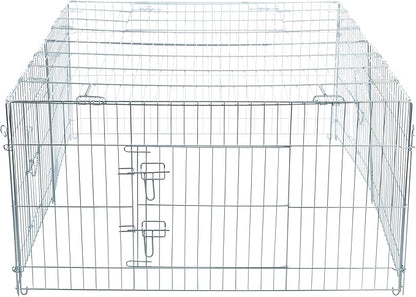 Trixie Rabbit Cage - Image 7