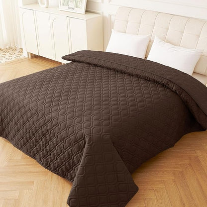 hyha Waterproof Dog Bed Blanket, Soft Pet Blankets, Waterproof Couch Cover - Image 8