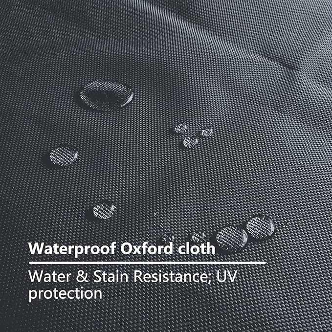Dog Bed Covers Replacement Washable, 30L X 20W X 3H inch Washable Removable - Image 5