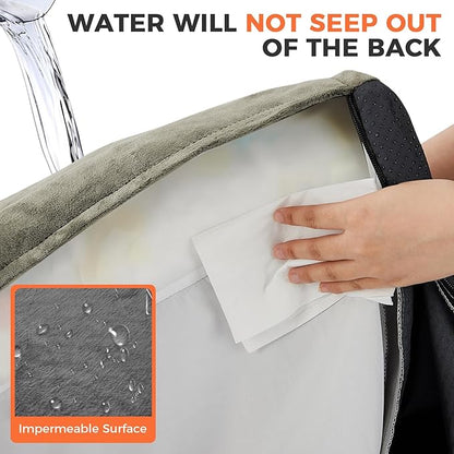 Dog Bed Large Sized Dogs, XL Orthopedic Dog Bed - Image 5