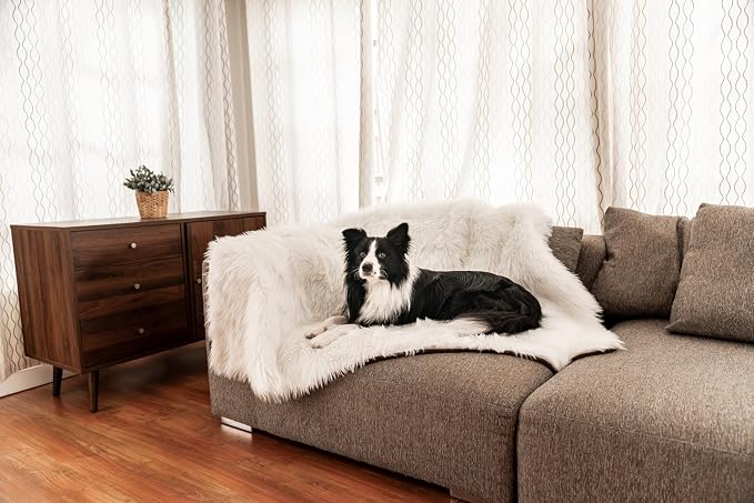 PupProtector Waterproof Throw Blanket - Image 6