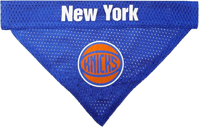 Pets First NBA Dog Bandana - Image 3