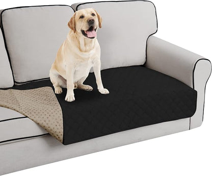 Easy-Going 100% Waterproof Dog Bed Cover, Non-Slip Pet Blanket by Easy-Going
