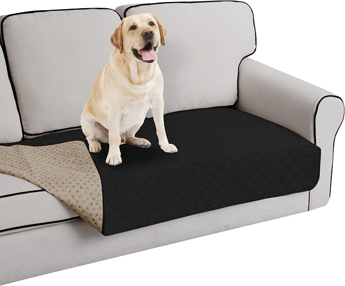 Easy-Going 100% Waterproof Dog Bed Cover, Non-Slip Pet Blanket by Easy-Going