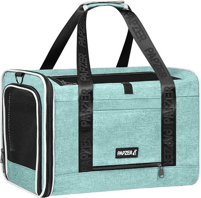 Top Loading Medium Pet Carrier - Image 9