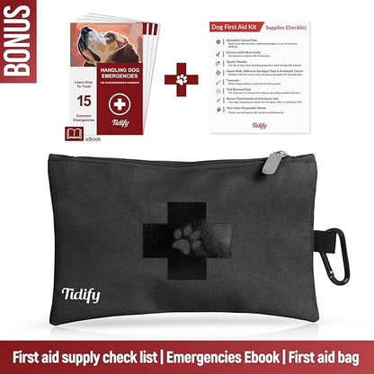 Customized Dog Travel Bag - Image 7