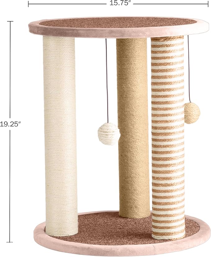 Cat Scratching Post - Image 5