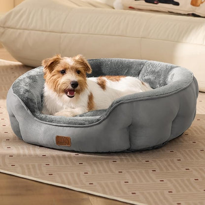 Bedsure Dog Bed for Medium Dogs - Image 5