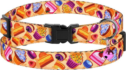 4PCS Breakaway Cat Collars - Image 9
