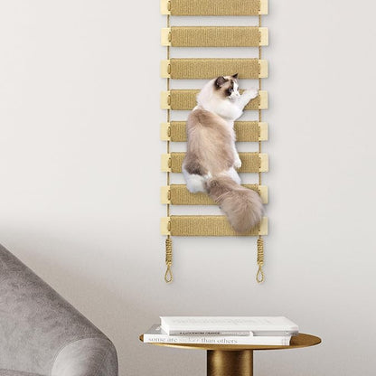 Multi-Functional Cat Ladder & Bridge - Image 7