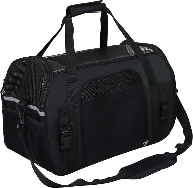 EliteField Soft Sided Pet Carrier - Image 7