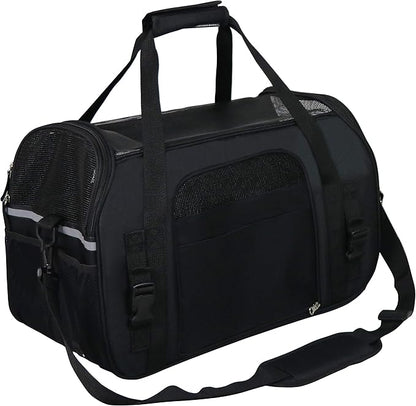 EliteField Soft Sided Pet Carrier - Image 7