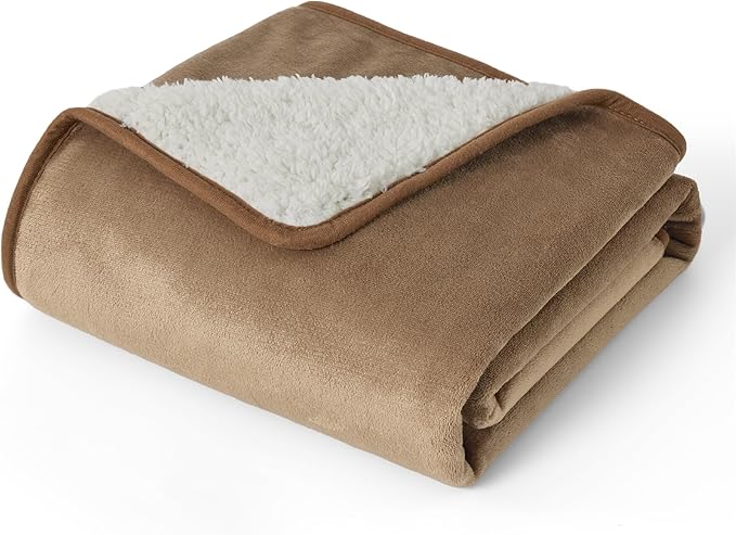 Bedsure Waterproof Dog Blankets by BEDSURE