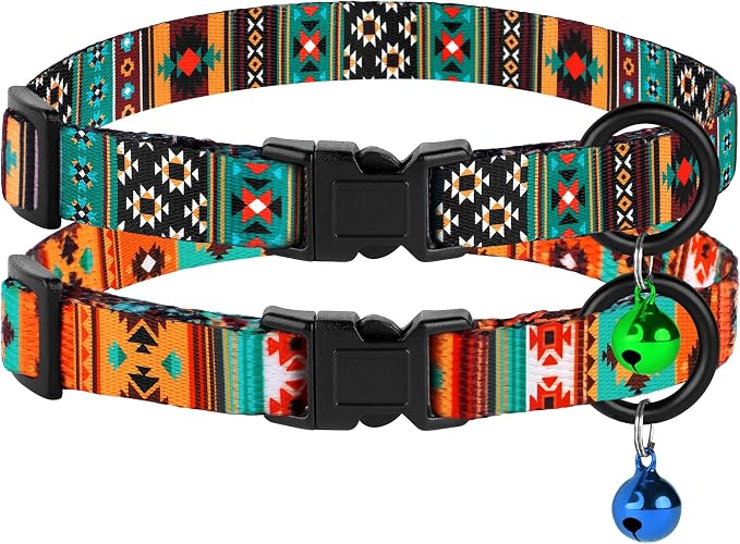 Cat Collars 2 Pack - Image 9