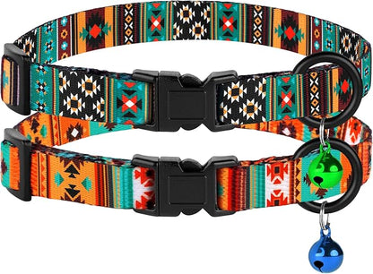 Cat Collars 2 Pack - Image 9