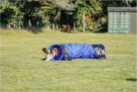 TRIXIE Dog Agility Tunnel– Dog Tunnel - Image 2