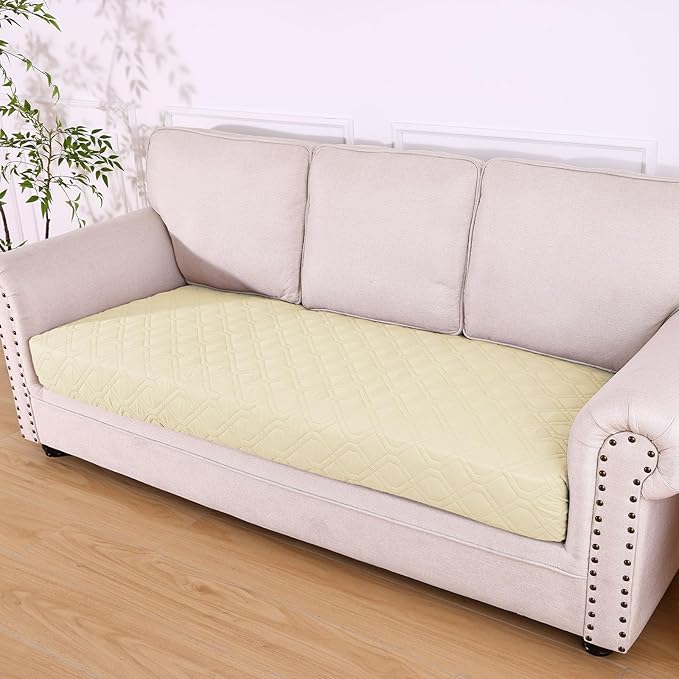 hyha Waterproof Dog Bed Blanket, Soft Pet Blankets, Waterproof Couch Cover - Image 2