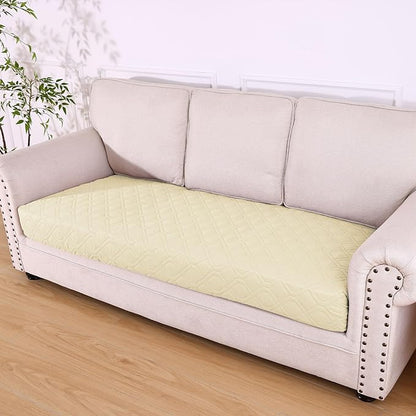 hyha Waterproof Dog Bed Blanket, Soft Pet Blankets, Waterproof Couch Cover - Image 2