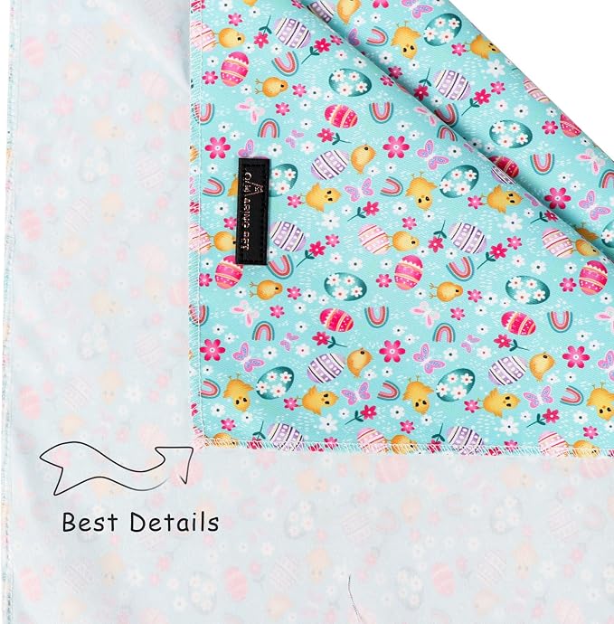 ARING PET Easter Dog Bandanas - Image 3