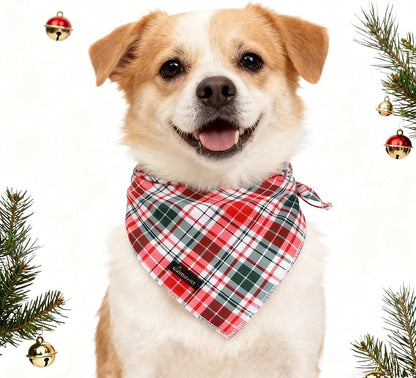 ARING PET Christmas Dog Bandanas - Image 4