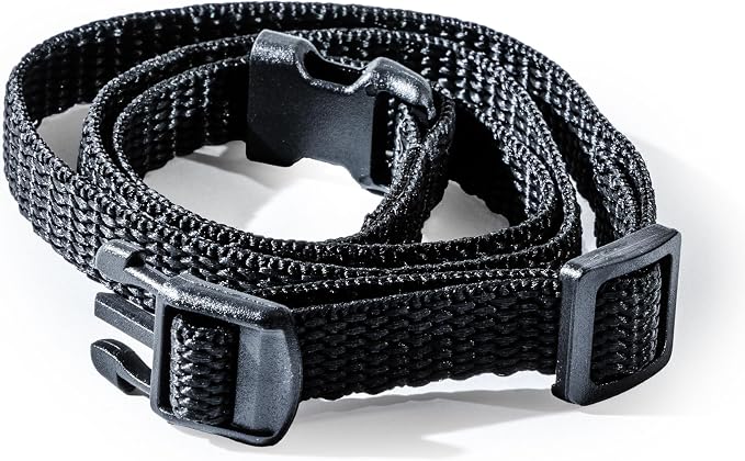 MS-5 Automatic Pet Door Collar 2-Pack, Genuine High Tech Pet Brand Dog Collar - Image 6