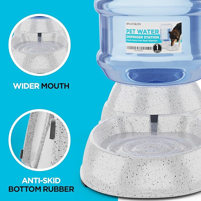 Automatic Pet Waterer Dispenser - Image 6