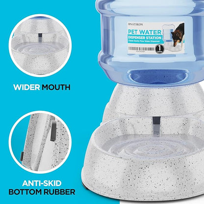 Automatic Pet Waterer Dispenser - Image 6