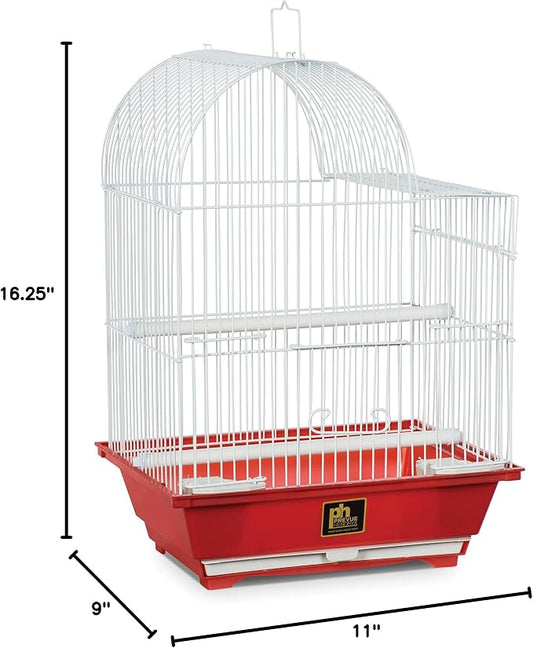 Prevue Pet Products SP50011 Bird Cage - Image 2