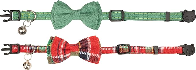 Collar for Cat Pet Breakaway - Image 6