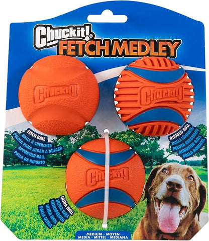 Chuckit! Dog Balls by Chuckit