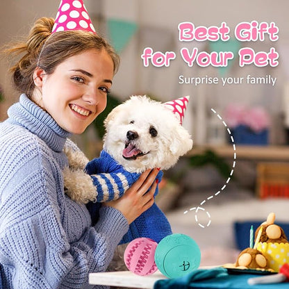 HIPPIH Dog Puzzle Toys & Interactive Toys - Image 5