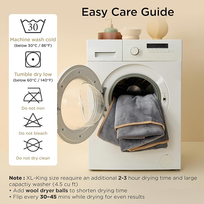 Bedsure Cat Blanket for Indoor Cats - Image 7