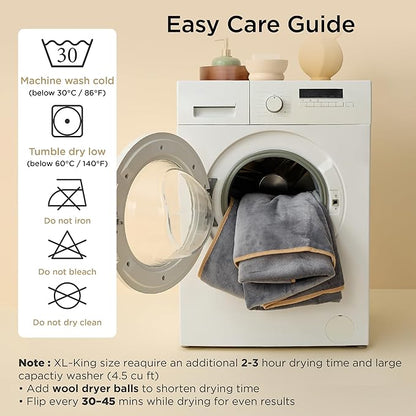 Bedsure Cat Blanket for Indoor Cats - Image 7