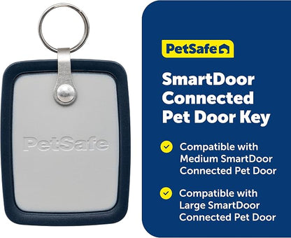 PetSafe SmartDoor Connected Pet Door Key - Image 5