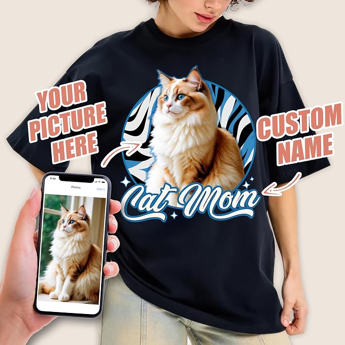 H-DEWALL Custom Shirts Custom Bootleg Rap Shirt - Image 2