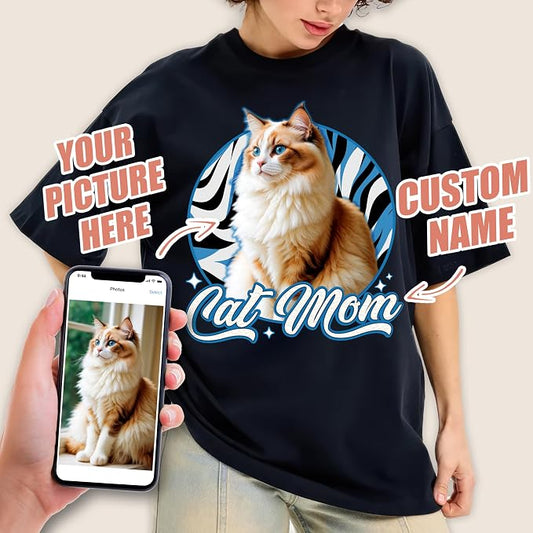 H-DEWALL Custom Shirts Custom Bootleg Rap Shirt - Image 2