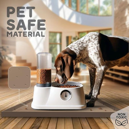 32x24x1” XL Dog Food Mat - Image 3