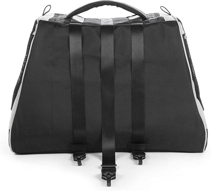 Sherpa Forma Frame Crash-Tested Travel Pet Carrier - Image 7