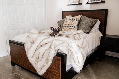 PupProtector Waterproof Throw Blanket - Image 4