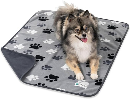 PetAmi Waterproof Dog Blanket for Medium Large Pets Dogs Cats, Pet Couch Cover - Image 6