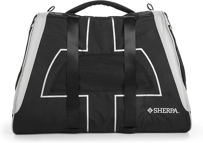 Sherpa Forma Frame Crash-Tested Travel Pet Carrier by Sherpa