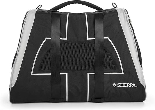 Sherpa Forma Frame Crash-Tested Travel Pet Carrier by Sherpa