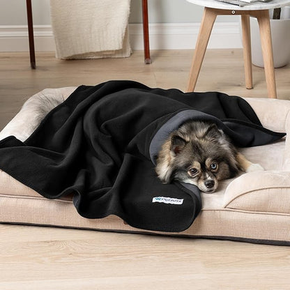 PetAmi Waterproof Dog Blanket for Medium Large Pets Dogs Cats, Pet Couch Cover - Image 9