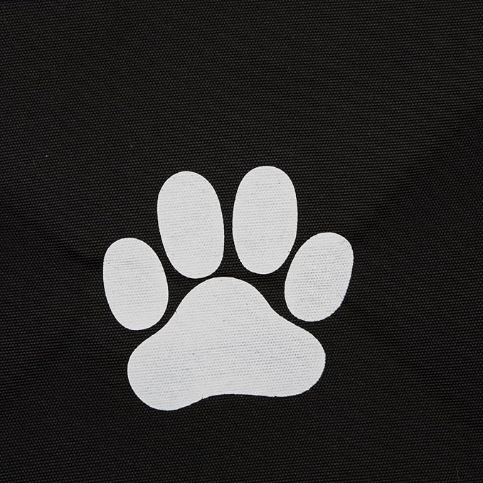 Bone Dry Pet Storage Collection Collapsible Bin, Small Round - Image 5