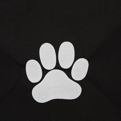 Bone Dry Pet Storage Collection Collapsible Bin, Small Round - Image 5