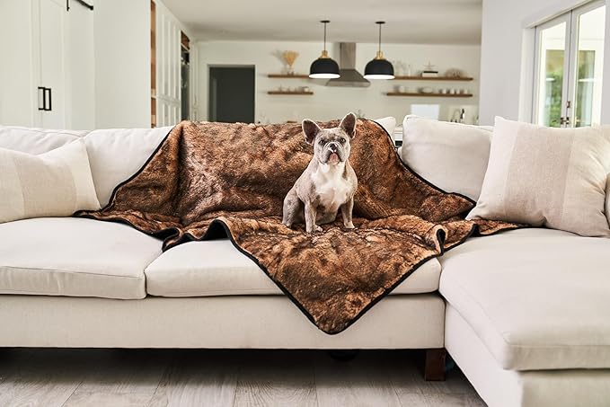 PupProtector Waterproof Throw Blanket - Image 4