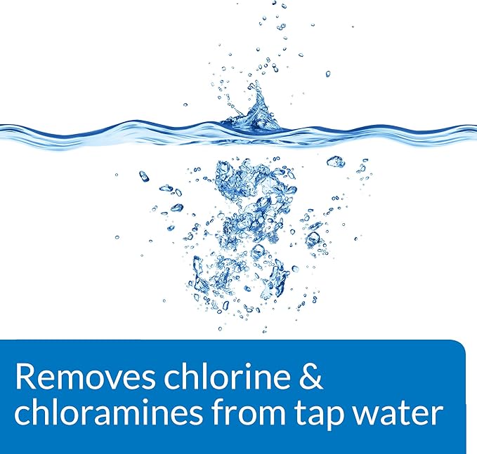 API TAP WATER CONDITIONER Aquarium Water Conditioner 8-Ounce Bottle, 8 oz - Image 5